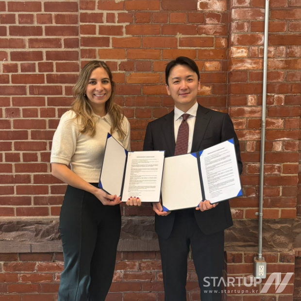 바이오바이츠, 캐나다 분자진단 기업과 MOU…근감소증 AI 진단 글로벌 협력