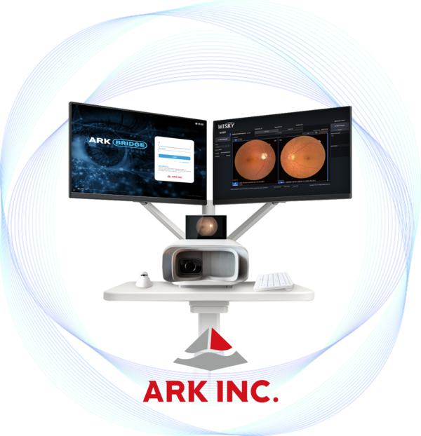 아크 만성질환 토탈 관리 플랫폼 ‘OREUM’