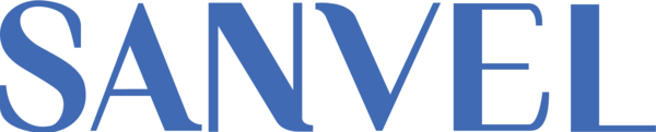 AI 예방 헬스 플랫폼 ‘SANVEL’ 로고