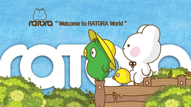 캐릭터 산업 판 바꾸나… 故 방중화 유작 ‘라토라 매뉴얼북’ 공개