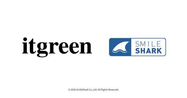 스마일샤크, 친환경 스타트업 잇그린에 클라우드 통합 관리 서비스 ‘M2’ 제공(제공=스마일샤크)