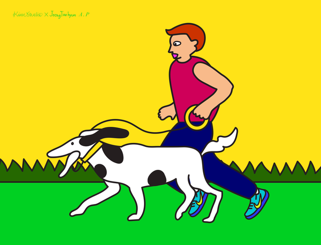 키뮤스튜디오, ‘키움런 2026’서 배리어프리 전시…발달장애 디자이너 작품 공개