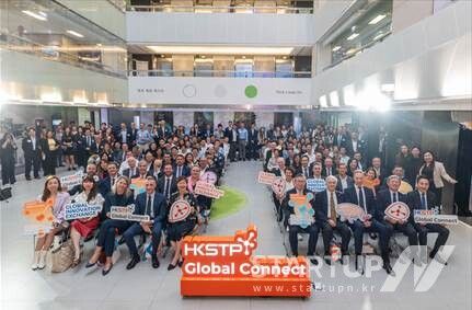 ‘글로벌 이노베이션 익스체인지’ 네트워크는 중국-홍콩-국제 간 혁신기술(I&T) 발전을 연결하는 가교 역할에 초점을 두고 있다.