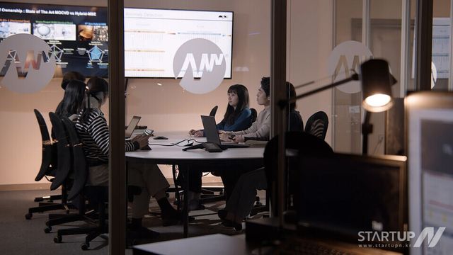 전력반도체 소재 스타트업 아이브이웍스, 프리IPO 성공…기술특례상장 시동