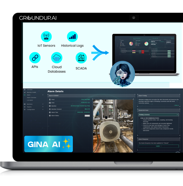 “데이터는 넘치는데 활용 못 한다”…그라운드업AI, 제조업 ‘사일로 문제’ 정면 돌파