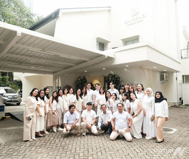 한-인니 ‘K-뷰티’ 연결고리…써밋츠, 연매출 34억원 기록