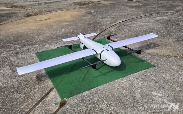 남경무인항공의 1종 교육용 무인수직이착륙기 ‘NK-FB25’가 항공안전기술원의 교육용 안전성 인증을 공식 획득했다