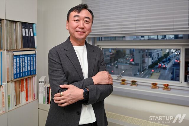 퀀텀에이아이 최성집 대표