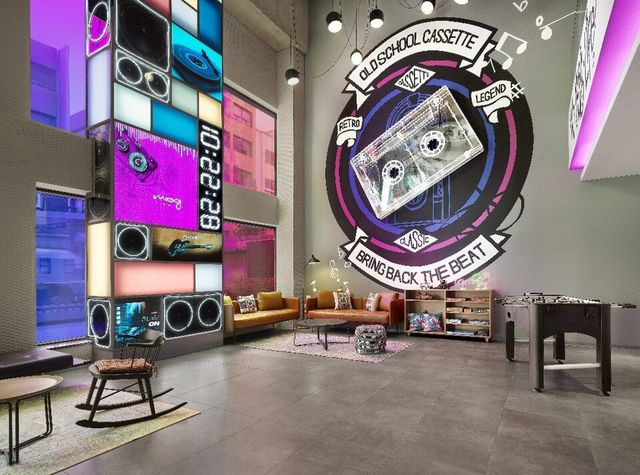 목시 서울 인사동