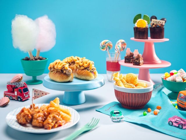 안다즈 서울 강남