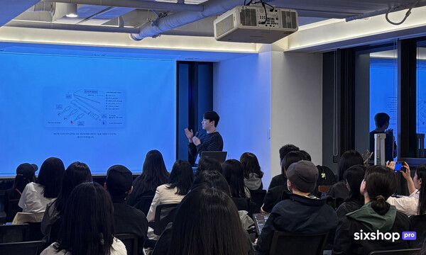 식스샵, ‘MCP’ 무료 개방…AI로 웹사이트 제작 전 과정 자동화