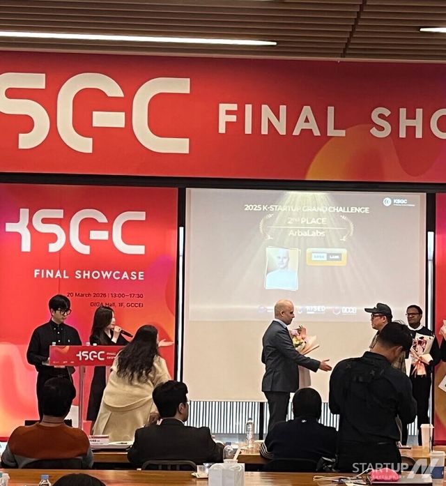 알바랩스, 한국에 AI 기술 허브 구축…‘AI 블랙박스’로 글로벌 공략