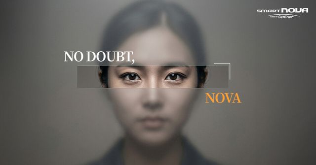 시스템 기반의 정밀 시력 교정 기술 ‘스마트 노바(Smart NOVA)’