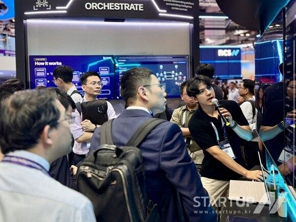 에스투더블유 ‘MTX 2026‘ 참가_심선형 S2W 해외사업팀장