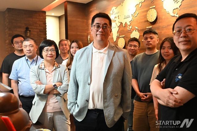 3TGDS, 한국 법인 설립…여행·라이프스타일 ‘이티켓팅’ 시장 공략