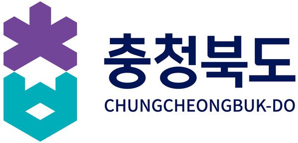 충청북도 로고