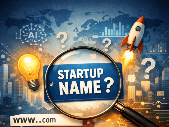 스타트업 이름이 성패 가른다…브랜드 네이밍, 전략 없이 시작하면 위험