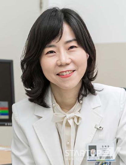 건국대학교 정혜원 교수