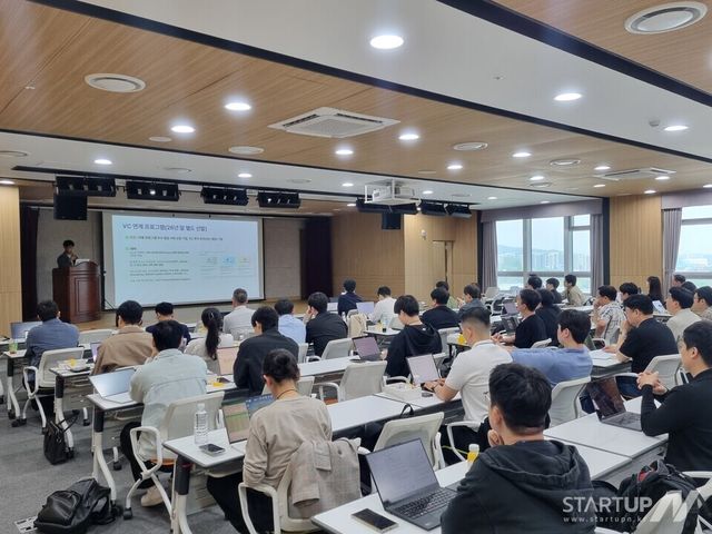 26년도 AroundX 마중 프로그램 오리엔테이션 운영 사진