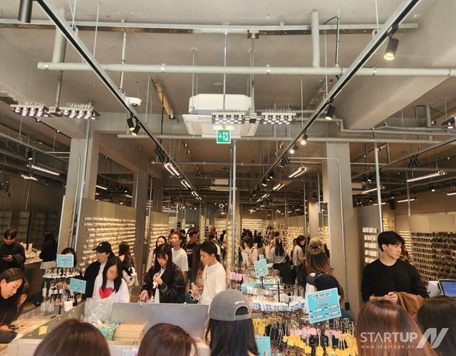 세화피앤씨, 성수동 복합공간 사업 확대… ‘플레이엑스스튜디오’로 오프라인 승부수