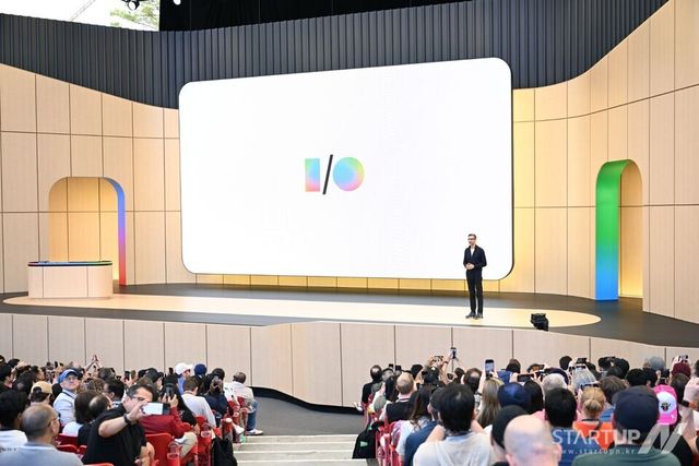 순다 피차이 구글 CEO
