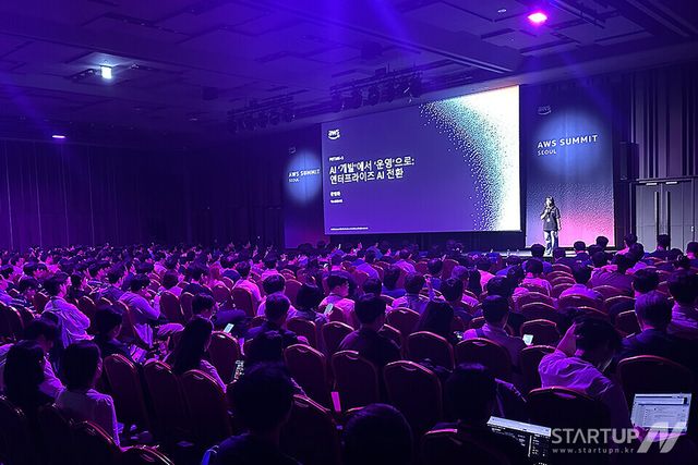 베스핀글로벌, ‘AWS 서밋 서울 2026’서 AX 전략 공개… “AI 도입 넘어 실제 성과가 핵심”