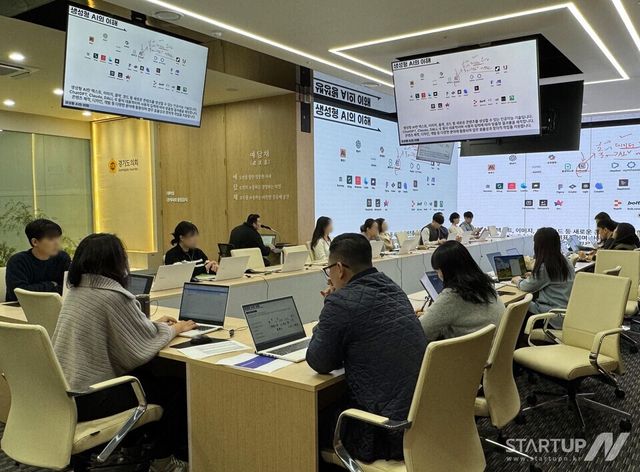 “공직자도 AI 실무 역량 갖춰야”… 에이블런, ‘AI 챔피언 양성 과정’ 공개