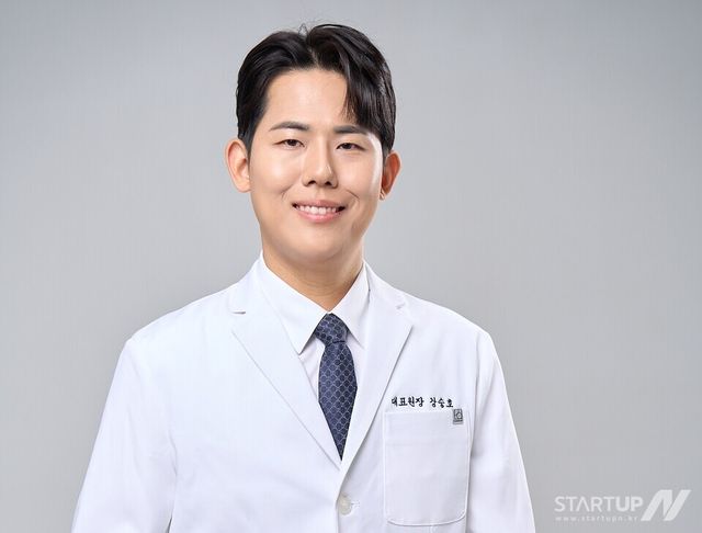 천호동 서울안아프게치과 강승호 원장