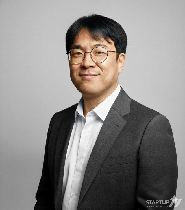 강영훈 이사