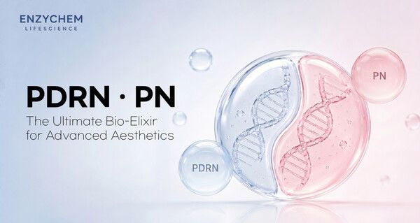 ‘10조 재생바이오 시장’ 정조준… 엔지켐생명과학, PDRN·PN 사업 본격화