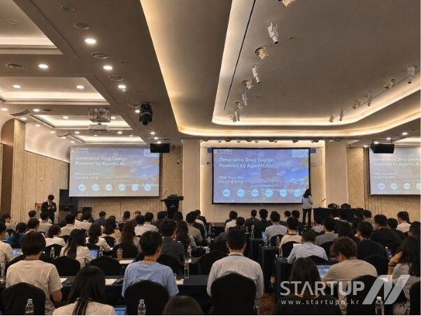 KAIST·히츠, 소버린 바이오 AI ‘K-Fold’ 공개…연내 Agentic AI 서비스로 확장