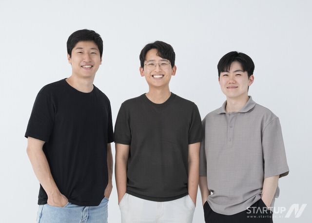 넘즈에이아이, 40억 원 첫 투자 유치… 정형 데이터 파운데이션 모델 개발 본격화