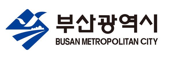 부산광역시 로고