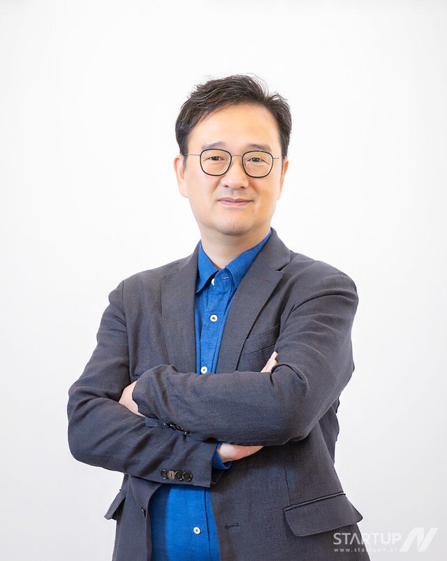 이미인 박정완 대표