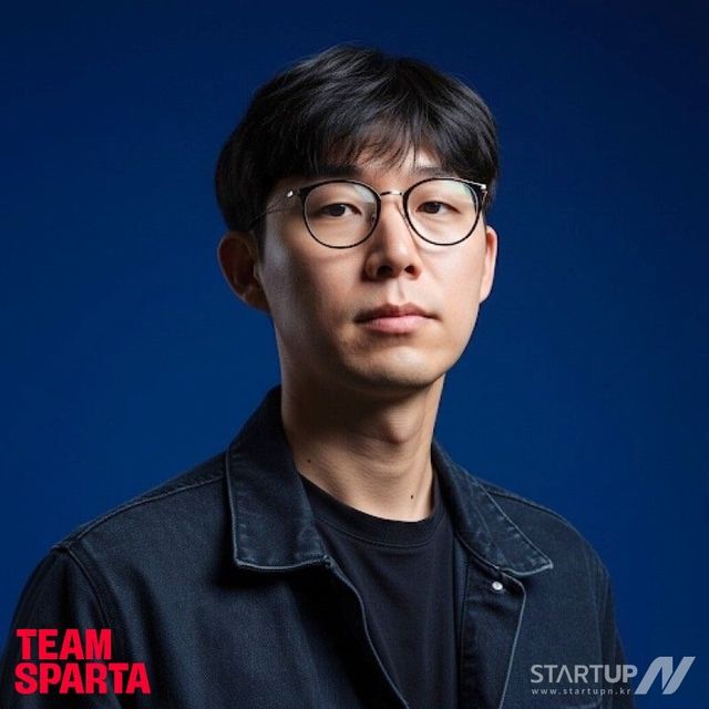 손현태 스파르타 빌더스 CTO