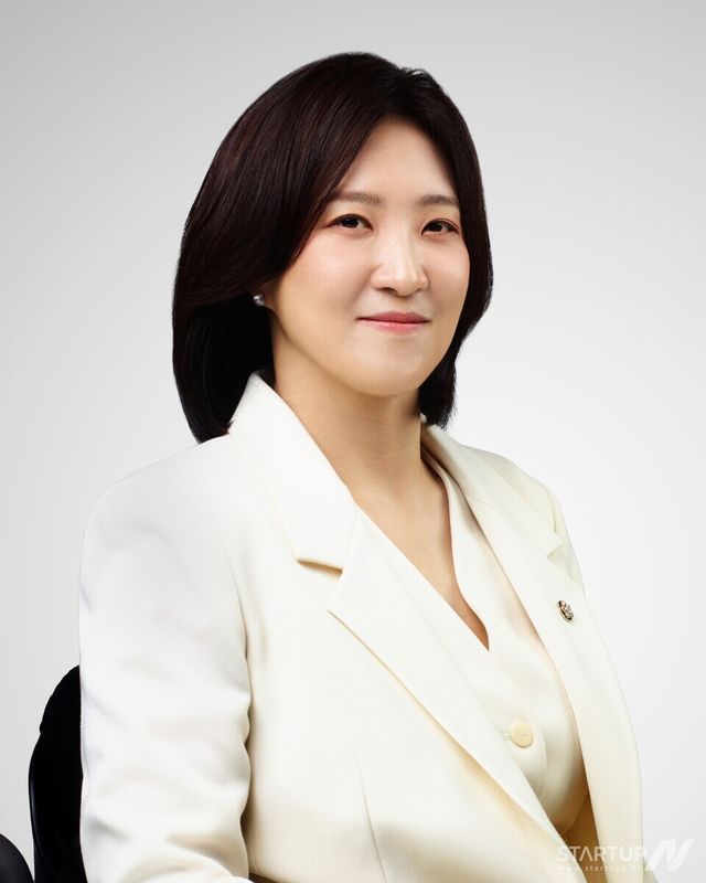 국민의힘 최보윤 의원