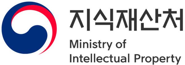 지식재산처 로고