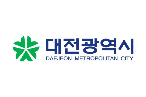 대전광역시 로고