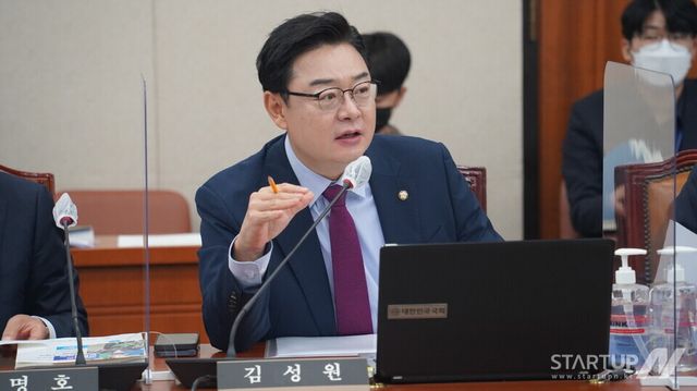 김성원 국민의힘 국회의원