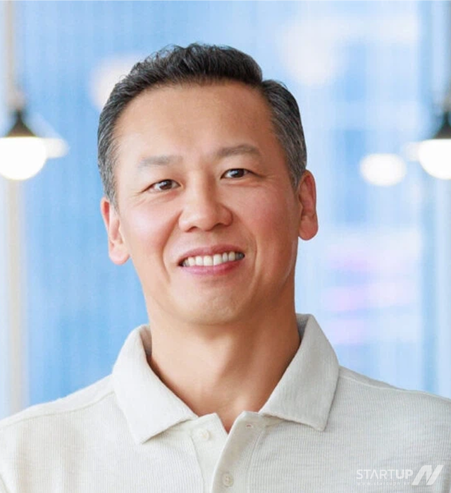 존 창(John Chang)