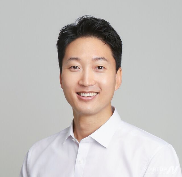 닥터나우 전지웅 최고마케팅채임자(CMO)