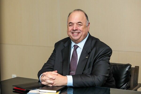 ©데일리포스트= 세스 레이빈 회장 겸 CEO 이미지 출처 /리미니스트리트