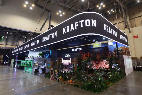 ©데일리포스트=이미지 출처 / 크래프톤