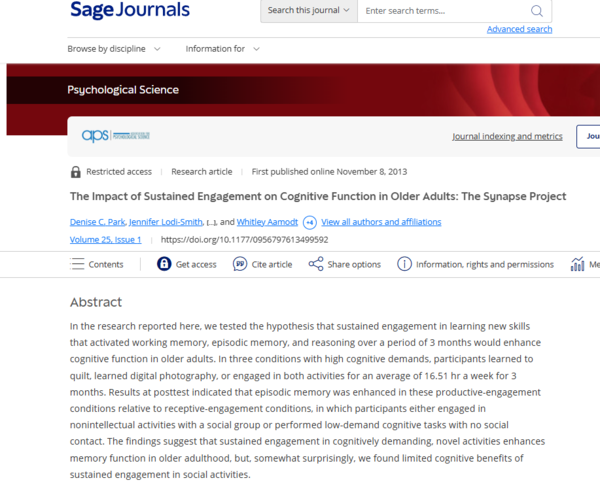 ⓒ데일리포스트=이미지 제공/Sage Journals(2013)&nbsp;