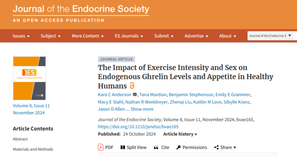 ⓒ데일리포스트=이미지 제공/Journal of the Endocrine Society