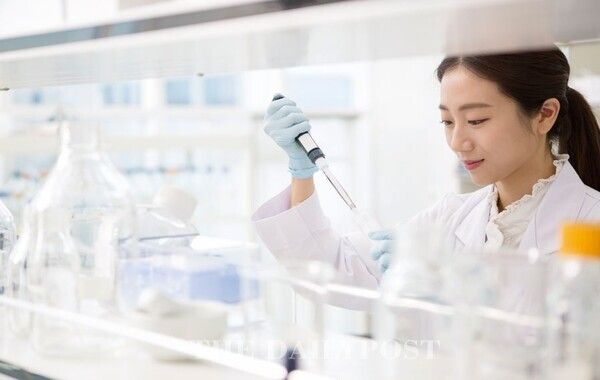 동아에스티 연구원