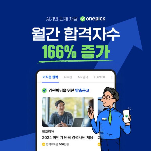 ©데일리포스트=이미지 출처 / 잡코리아