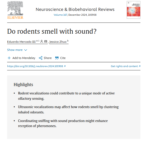 ⓒ데일리포스트=이미지 제공/Neuroscience and Biobehavioral Reviews