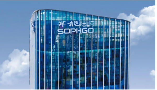 ⓒ데일리포스트=이미지 제공/Sophgo