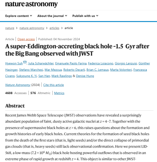 ⓒ데일리포스트=이미지 제공[Nature Astronomy]